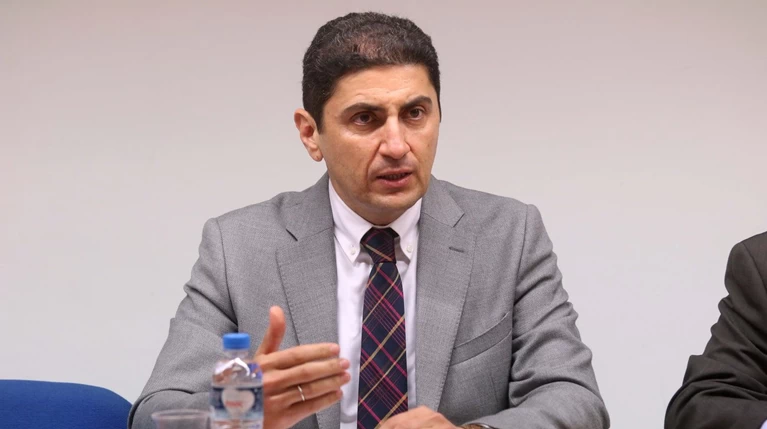 Αυγενάκης: Ο Τσίπρας να δεχτεί και τις δικές μας προτάσεις