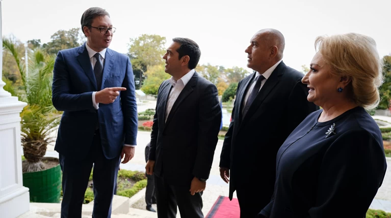 Σύνοδος Βάρνας: Πρόταση για συνδιοργάνωση του Μουντιάλ 2030