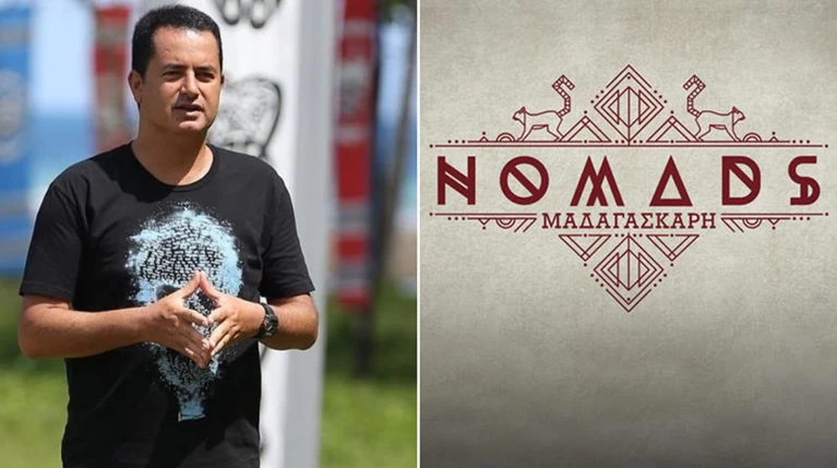 Ο Τούρκος του Survivor κατηγορεί Nomads για αντιγραφή- Εξώδικο & προθεσμία