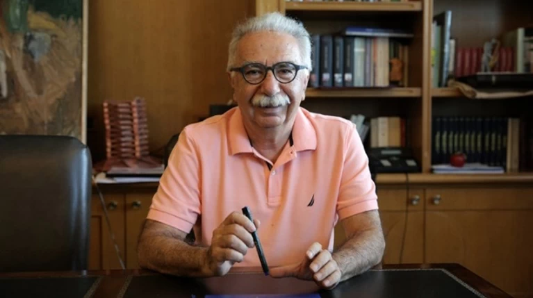 Γαβρόγλου: Εμπιστεύομαι τη νέα γενιά αλλά θέλω να ακούω καθαρή τη φωνή της