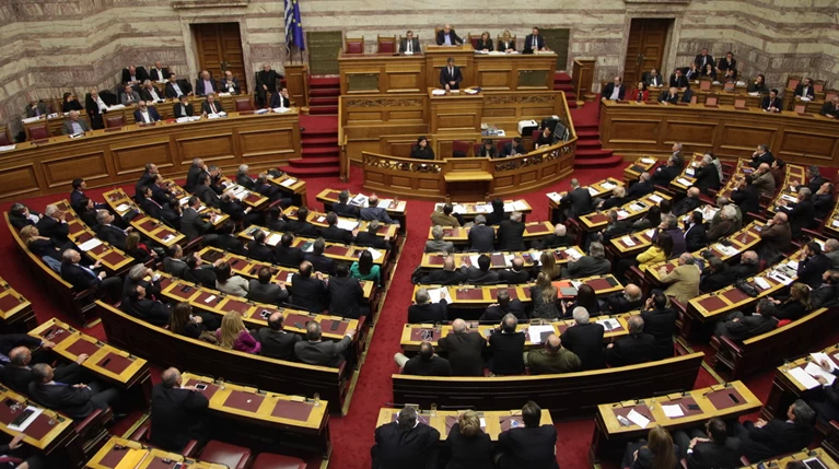 Σκληρό ροκ στη Βουλή μέχρι τις εκλογές- Όλες οι κρίσιμες μάχες