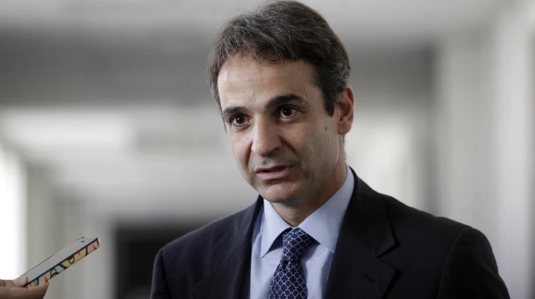 Mητσοτάκης: Ακόμη κι αυτοδύναμος θα αναζητήσω συνεργασίες