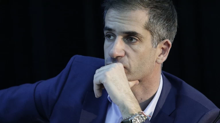 Την υποψηφιότητά του για το δήμο Αθηναίων ανακοινώνει ο Κώστας Μπακογιάννης
