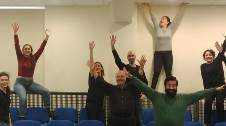 Ιδρύεται το πρώτο εργαστήριο σκηνοθετών της Μεσογείου