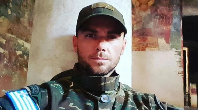Δικηγόρος οικογένειας Κατσίφα: Αύριο η σορός στην Ελλάδα