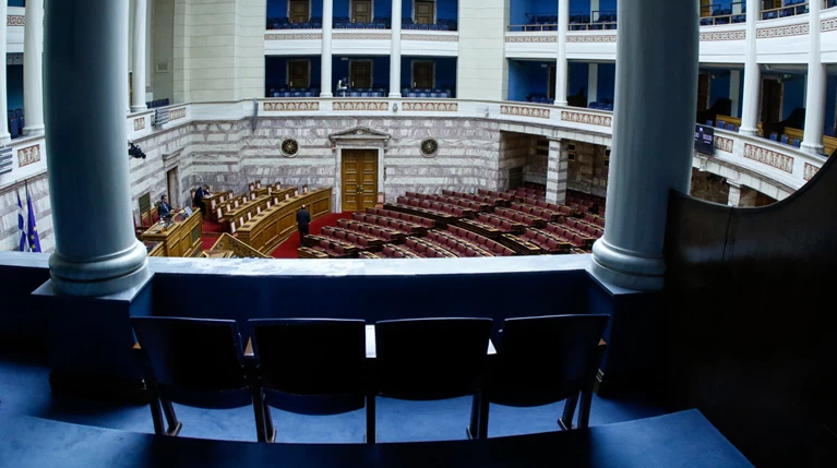 Εξεταστική Ντυνάν: Ευθύνες σε Λοβέρδο - Γεωργιάδη, διαβίβαση στη δικαιοσύνη