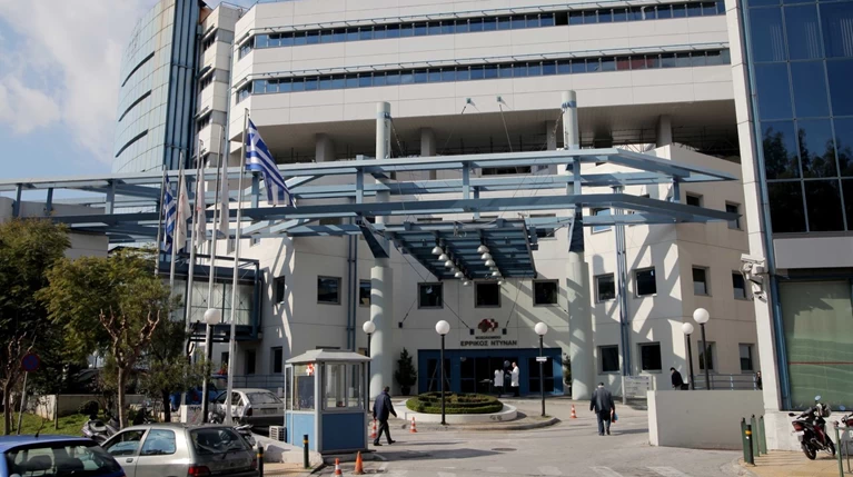 Στην Εξεταστική το πρώτο μέρος του πορίσματος για το «Ερ. Ντυνάν»