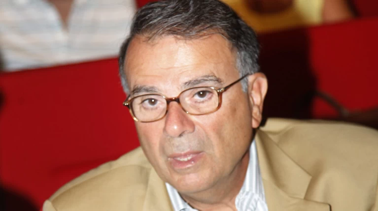 Και ο Θάνος Ασκητής στα ψηφοδέλτια του Κινήματος Αλλαγής;