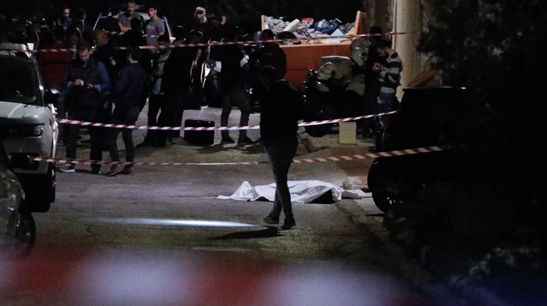 Σε Ελλάδα και Αυστραλία ψάχνουν τον δολοφόνο του Γιάννη Μακρή