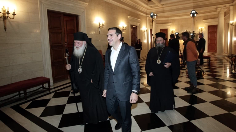 Τα οικονομικά της "ιερής συμφωνίας" & τα αναπάντητα ερωτήματα