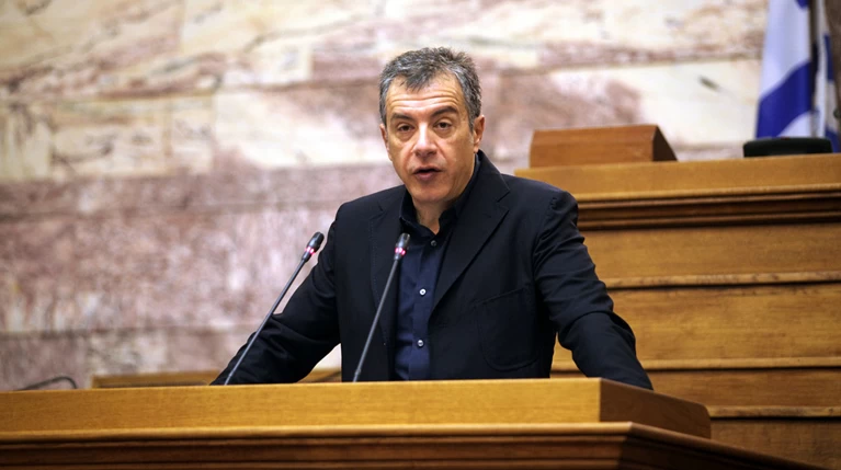 Ερώτηση Ποταμιού στη Βουλή: Ουραγοί στις μεταμοσχεύσεις