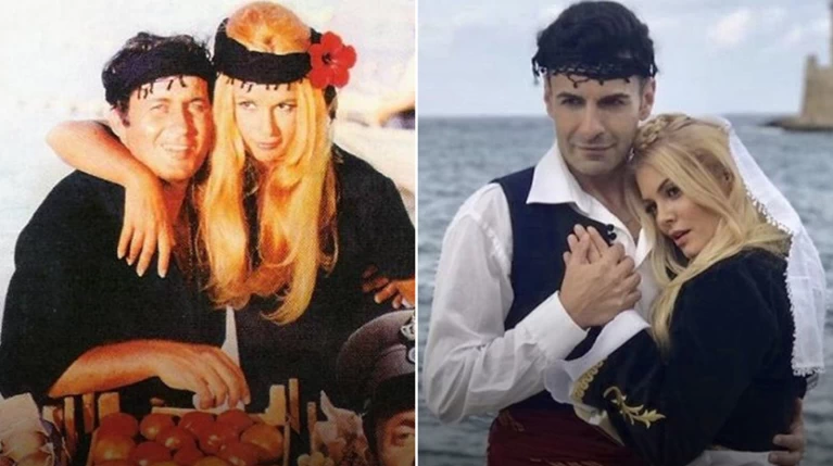 Συγκρίνεται "Η Νεράιδα & το παλικάρι" του 1969 με του 2018;