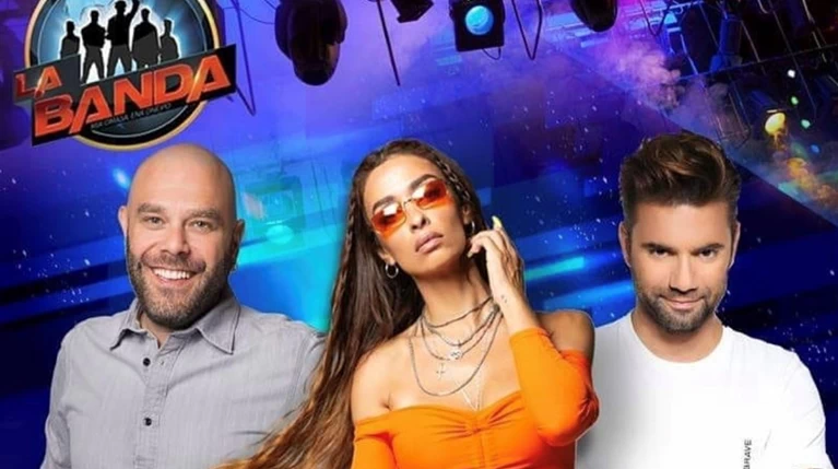 Οι private auditions του La Banda ξεκινούν
