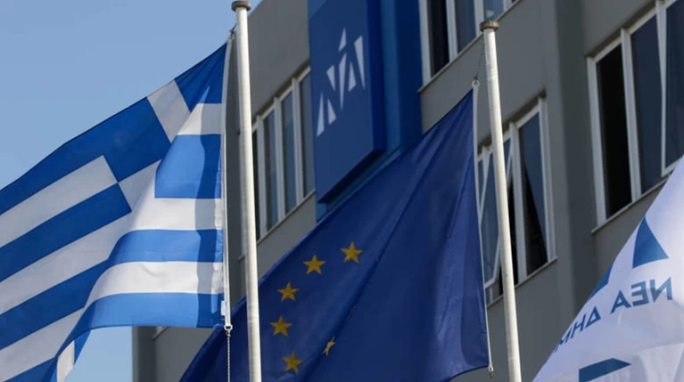 ΝΔ για συνέντευξη Τσίπρα: Δεν ντρέπεται να λέει τόσα ψέματα δημοσίως