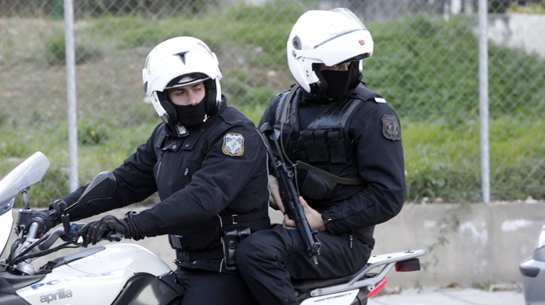 Γ.Γ. Ειδικών Φρουρών: Το πρόβλημα "Ρουβίκωνας" ξεκινάει από πολύ ψηλά