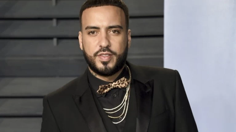 Ράπερ French Montana: "Η μετανάστευση σημαίνει τα πάντα για μένα"