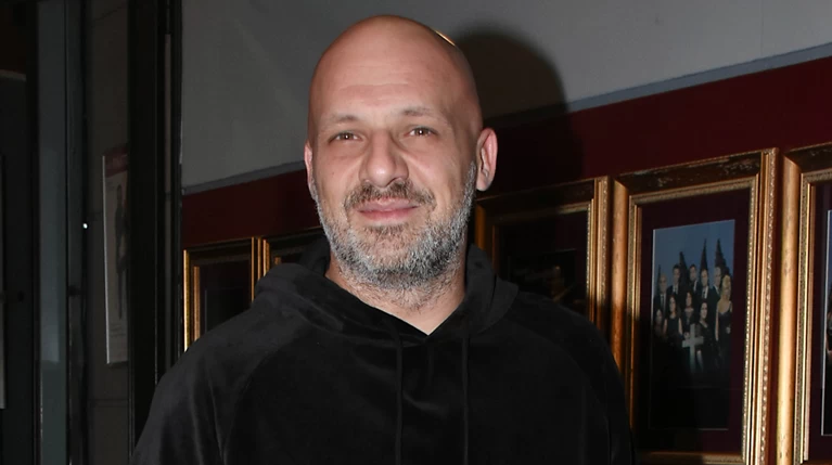Νίκος Μουτσινάς: «Δυστυχώς, έπεσα σε παγίδα με τη Συνατσάκη...»