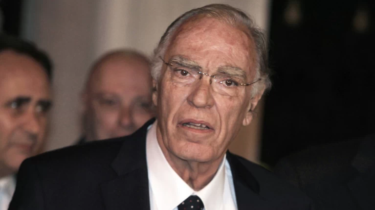 Λεβέντης: Με τη συμφωνία πρόδωσαν την πίστη μας