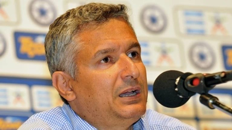 Επεισόδιο μεταξύ Σπανού και φιλάθλων της ΑΕΚ