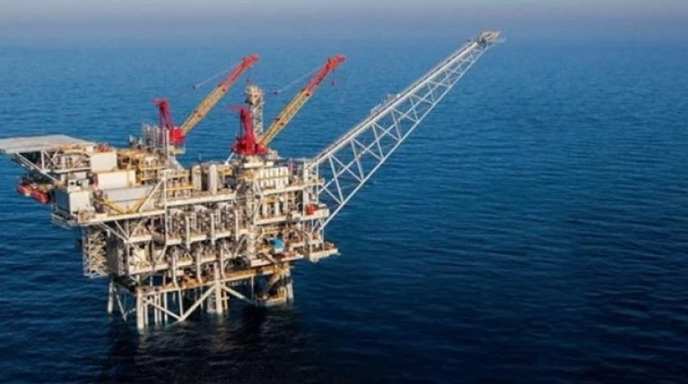 Έφτασε το γεωτρύπανο της ExxonMobil στο οικόπεδο 10 της κυπριακής ΑΟΖ