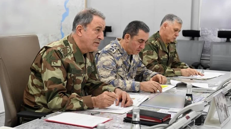Ακάρ σε Λιβύη: Οι Έλληνες κλέβουν την ΑΟΖ σας [χάρτες[