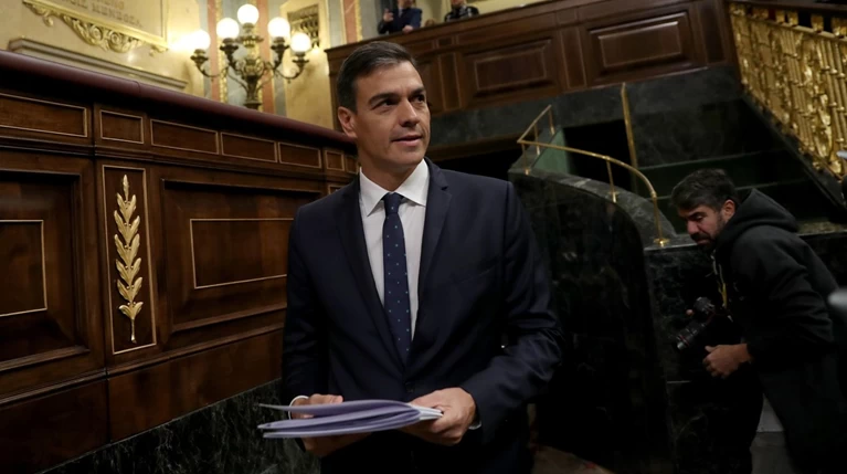 Στην Αθήνα το επόμενο διάστημα ο Ισπανός πρωθυπουργός