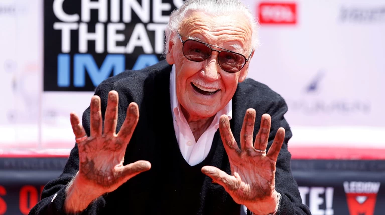 «Έφυγε» ο θρύλος της Marvel και «πατέρας» του Spider Man Σταν Λι