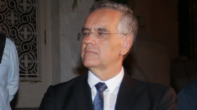 Οι πρώτες δηλώσεις Ντογιάκου: Είδα τη βόμβα με τα μάτια μου