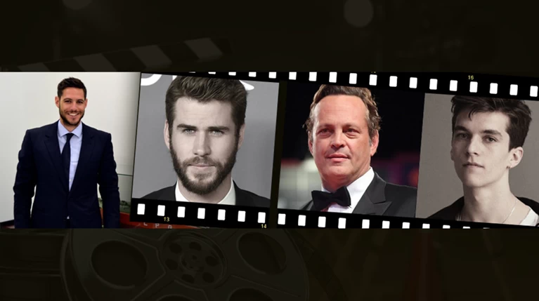 Δύο νέες ταινίες από το Hercules Film Fund του Πάρι Κασιδόκωστα - Λάτση