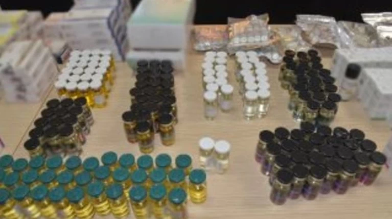 Οι αποκαλυπτικοί διάλογοι της «μαφίας της ντόπας»