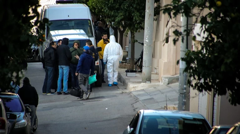 Στα χνάρια των «Πυρήνων» οι «άπειροι» τρομοκράτες