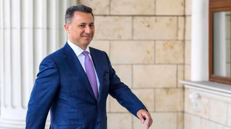 Διεθνές ένταλμα σύλληψης για τον φυγά στην Ουγγαρία Γκρούεφσκι