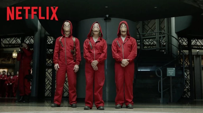 Λεμεσός: Γιατί απαγόρευσαν να ντύνεσαι La Casa De Papel στο Kαρναβάλι