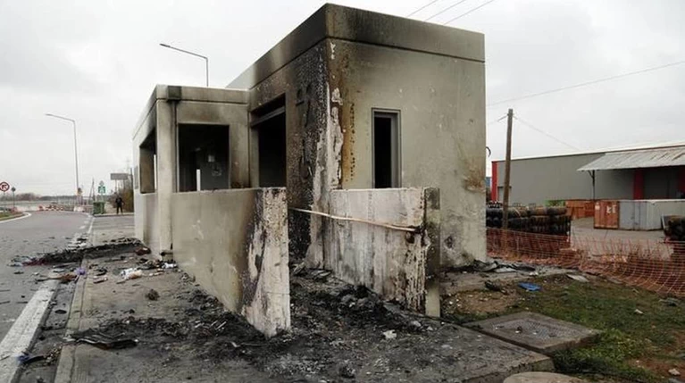 Υπάτιος Πατμάνογλου: Παντρεύεται 1,5 χρόνο μετά το μοιραίο τροχαίο