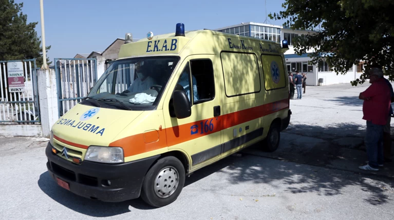 Νέα τραγωδία στα Χανιά: Ανδρας τραυματίστηκε θανάσιμα από καραμπίνα