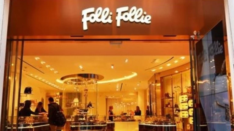 Εκτός Folli Follie ως τα τέλη του έτους ο Κουτσολιούτσος