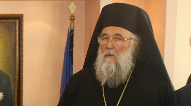 Κατά της συνταγματικής αναθεώρησης η Ιερά Μητρόπολη Κέρκυρας
