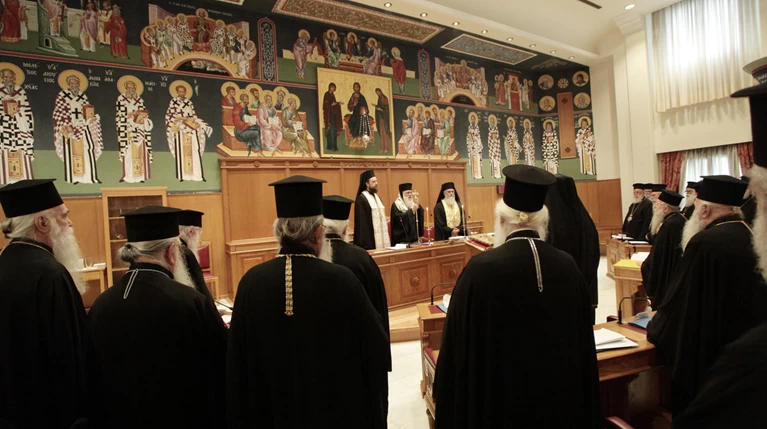 Οι εισηγήσεις στον Αρχιεπίσκοπο & οι συσχετισμοί στην Εκκλησία