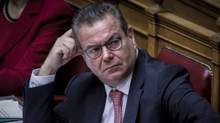Διαγραφή οφειλών σε Ταμεία από το υπ. Εργασίας