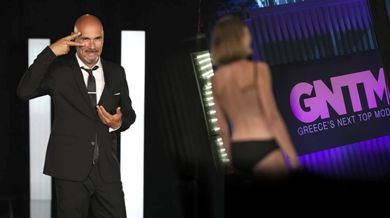 Σκουλός αποκαλύπτει για το GNTM: τι συμβαίνει όταν κλείνουν οι κάμερες