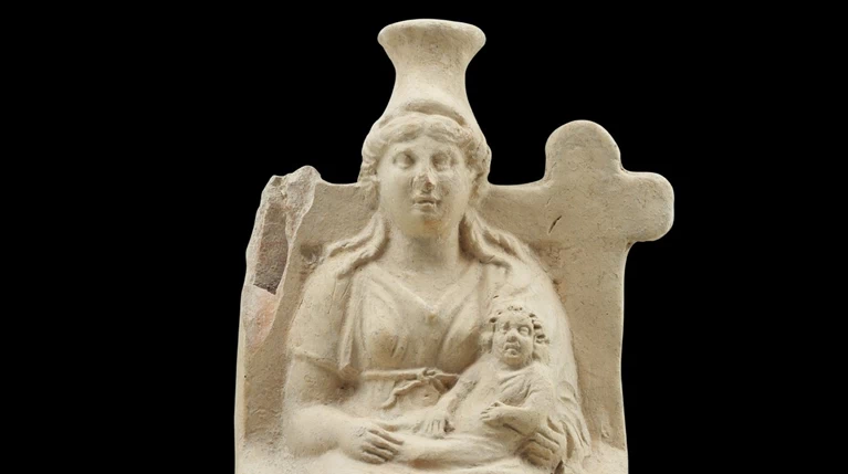 Άπτερα ― Ελεύθερνα ― Κνωσός. Τρεις αρχαίες πόλεις ζωντανεύουν