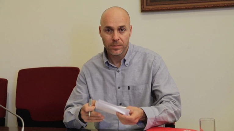 Ερώτηση Αμυρά στη Βουλή για τα κυβερνητικά αεροσκάφη