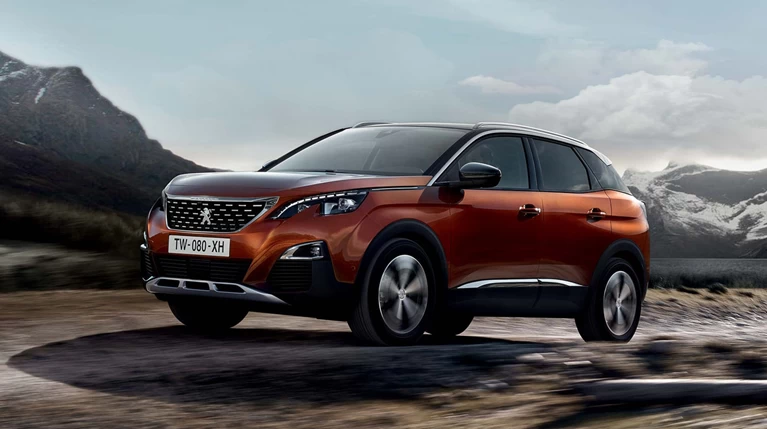 Black Friday α λα Γαλλικά από την Peugeot
