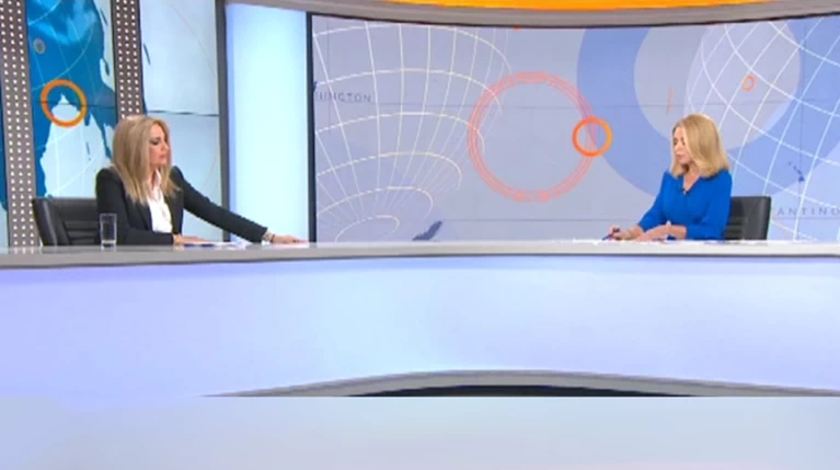 Υπάρχουν συμμαχίες της κυβέρνησης για να εξοντώσουν πολιτικούς αντιπάλους