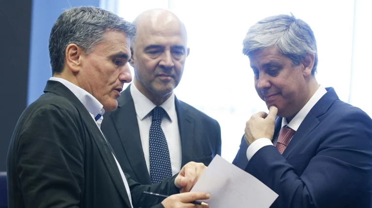 Στον αέρα τα 16 προαπαιτούμενα της μεταμνημονιακής αξιολόγησης
