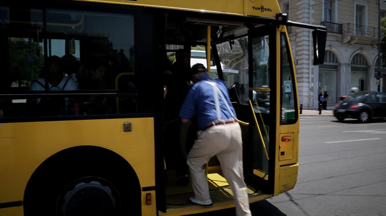 Χωρίς τρόλει την Τετάρτη 28 Νομεβρίου ημέρα της πανελλαδικής απεργίας ΓΣΕΕ