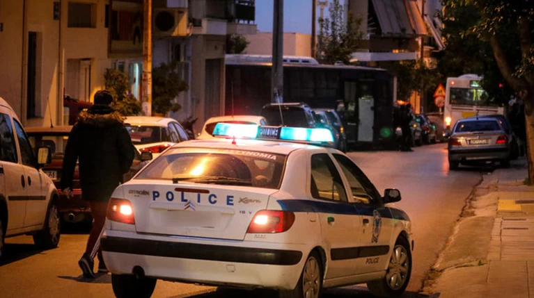 Βήσσανη: Ένας νεκρός από ανταλλαγή πυρών της ΕΛΑΣ με κακοποιούς