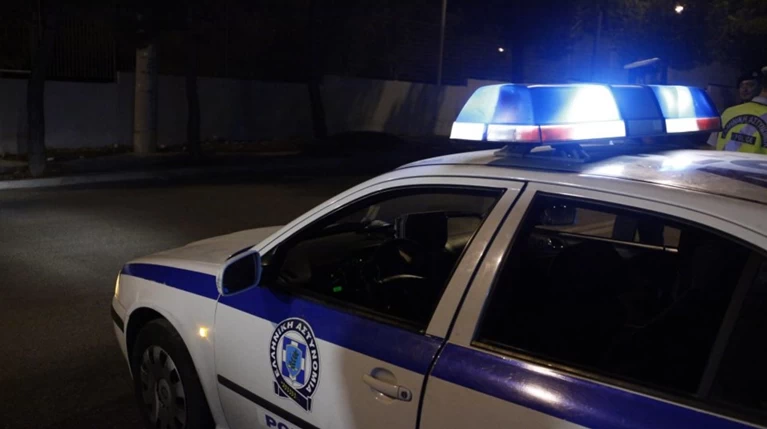 Τρεις ένοπλες ληστείες στην Αττική