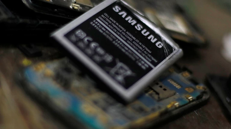 Γιατί απολογείται η Samsung στους εργαζόμενους