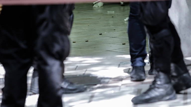 Πατέρας πυροβόλησε τον γιο του με καραμπίνα στην Πάφο